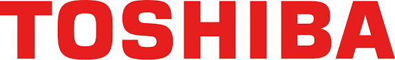 Logo Toshiba